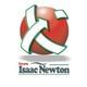 Logo - Escola Isaac Newton - Artur Alvim