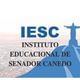 Logo - Instituto Educacional De Senador Canedo