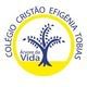 Logo - Colégio Efigênia Tobias Unidade Baby