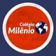Logo - Colégio Milênio Logo - Colégio Milênio