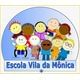 Logo - Escola Vila Mônica