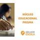 Logo - Nucleo Educacional Prisma