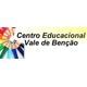 Logo - Centro Educacional Vale De Benção