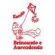 Logo - Escola Brincando E Aprendendo