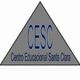 Logo - Centro Educacional Santa Clara De Campo Grande/ Espaço Da Criatividade Logo - Centro Educacional Santa Clara De Campo Grande/ Espaço Da Criatividade
