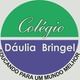 Logo - Colégio Dáulia Bringel Logo - Colégio Dáulia Bringel