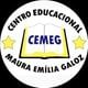 Logo - Centro Educacional Maura Emilia Galoz Logo - Centro Educacional Maura Emilia Galoz