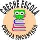 Logo - Creche Escola Coruja Encantada