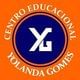 Logo - Centro Educacional Yolanda Gomes