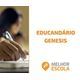 Logo - Educandário Gênesis