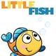 Logo - Escola Infantil E Fundamental Little Fish