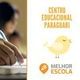 Logo - Centro Educacional Paraguari Logo - Centro Educacional Paraguari