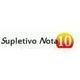 Logo - Supletivo Nota 10 Logo - Supletivo Nota 10
