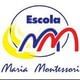 Logo - Escola Maria Montessori