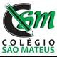 Logo - Colégio São Mateus