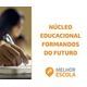 Logo - Núcleo Educacional Formandos Do Futuro