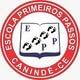 Logo - Primeiros Passos Escola