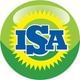 Logo - Instituto Santo Agostinho - Isa Logo - Instituto Santo Agostinho - Isa