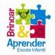 Logo - Eei Brincar E Aprender