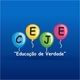 Logo - Ceje- Centro Educacional Jardim Do Éden