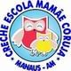 Logo - Creche Escola Mamãe Coruja