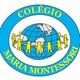 Logo - Centro Educacional Maria Montessori - - Vila Eduardo