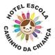 Logo - Hotel Escola Caminho Da Criança