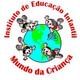 Logo - Instituto De Educação Infantil Mundo Da Criança