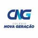 Logo - Colégio Nova Geração