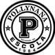 Logo - Escola Pollynana