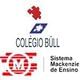 Logo - Colégio Bull