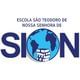 Logo - Escola São Teodoro De Nossa Senhora De Sion