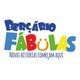 Logo - Berçário Fábulas