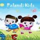 Logo - E E.i Palandi Kids