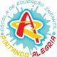 Logo - Escola De Educação Infantil Pintando Alegria