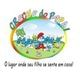 Logo - Creche Do Papai Logo - Creche Do Papai