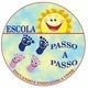 Logo - Escola De Educação Infantil Passo A Passo