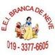 Logo - E. E. I. Branca De Neve