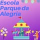 Logo - Escola Parque Da Alegria