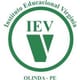 Logo - Instituto Educacional Virgínia