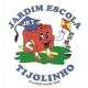 Logo - Tijolinho Jardim Escola Logo - Tijolinho Jardim Escola