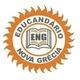 Logo - Educandário Nova Grécia