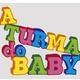 Logo - Creche Escola A Turma Do Baby