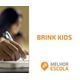 Logo - Centro Educacional Brink Kids