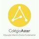 Logo - Colégio Aster