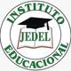 Logo - Instituto Educacional Jedel