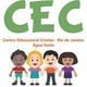 Logo - Cec - Centro Educacional Cristão