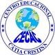 Logo - Centro Educacional Cátia Cristina