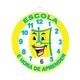 Logo - Escola É Hora De Aprender