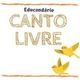 Logo - Educandário Canto Livre